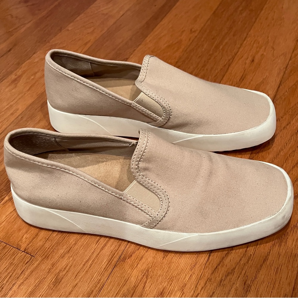 Lucky Brand Loafers